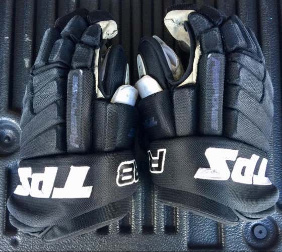 TPS R8 Response Pro Stock Gloves