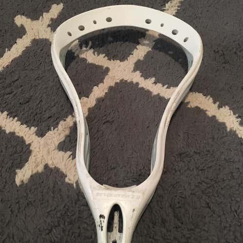 Warrior Revo 2.0