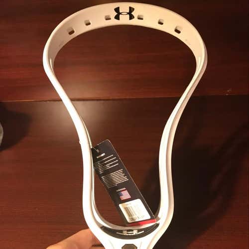 Brand New Under Armour Command Low