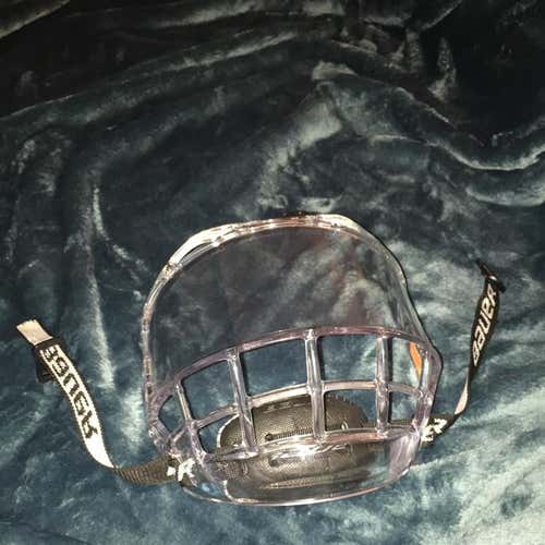 Bauer Shield Junior
