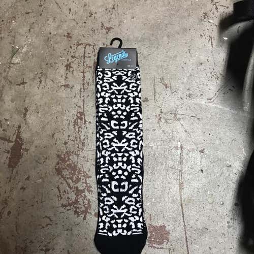 Legends Lifestyle Socks BN Size 9-11