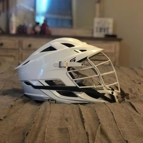 Brand New Never used Cascade S