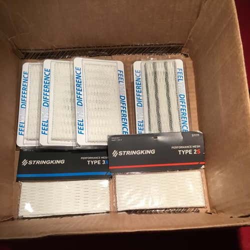 Lots Of Mesh - Bulk Or Individual