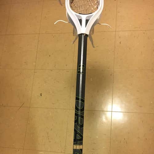 Full Stick Setup