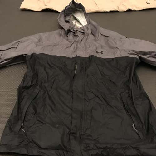 Large Under Armour Storm Jacket