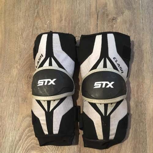 STX Clash Elbow Guards