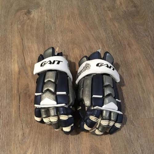 Gait Chaos Lax Glove