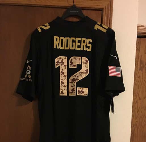Packers Jersey
