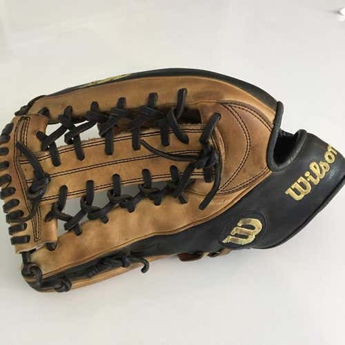Wilson A2K