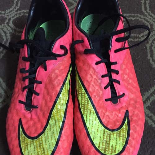 Nike Hypervenom Phantom