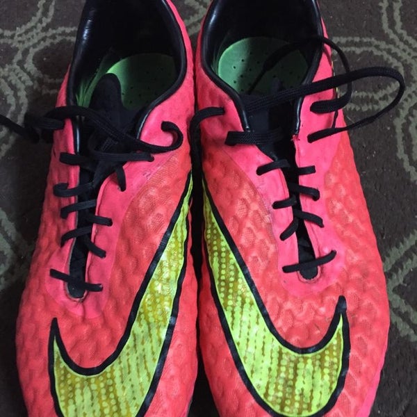 Nike Hypervenom Phantom