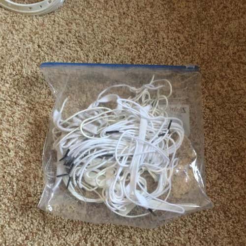 Lacrosse Strings
