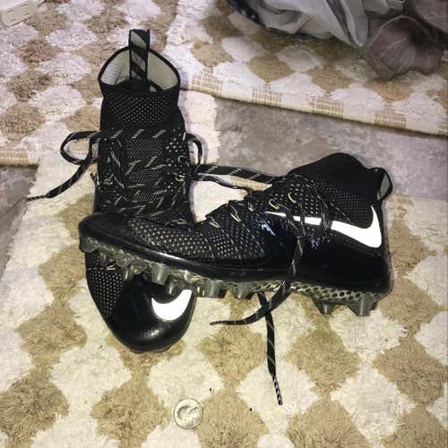 Nike Vapor Untouchables (Sz 9 And Willing To Trade)