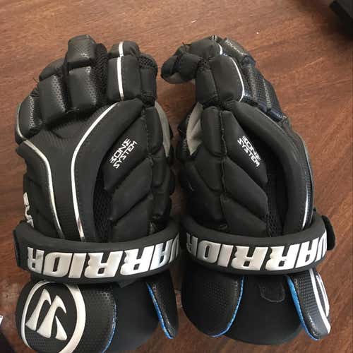 Warrior Evo Gloves (Willing To Trade)