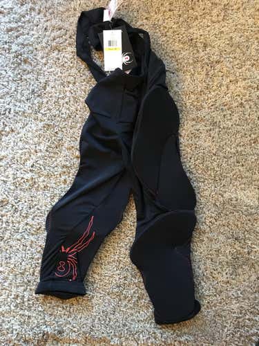 Spyder Armor Bib Pant