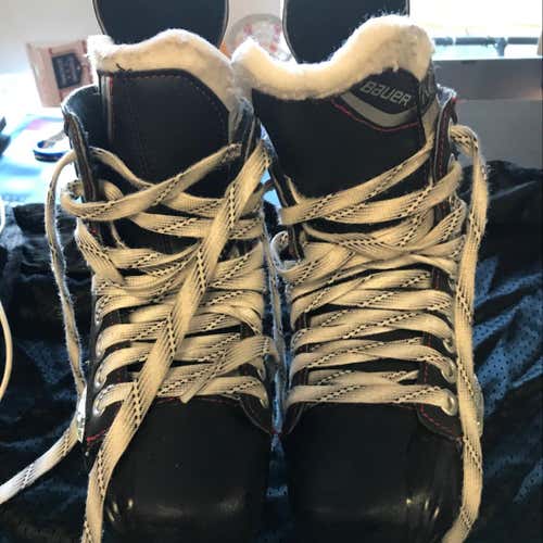 Bauer Vapor X40R Inline Skates Sz2