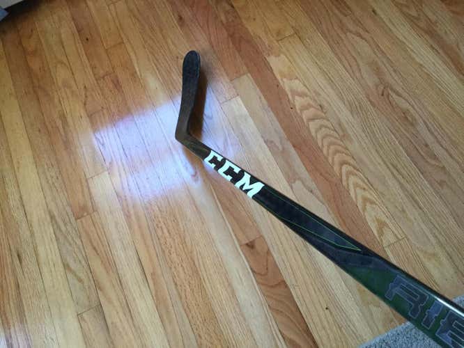2 CCM RIBCOR ASY TRIGGER  Pro Stock Stick RH 75 Flex