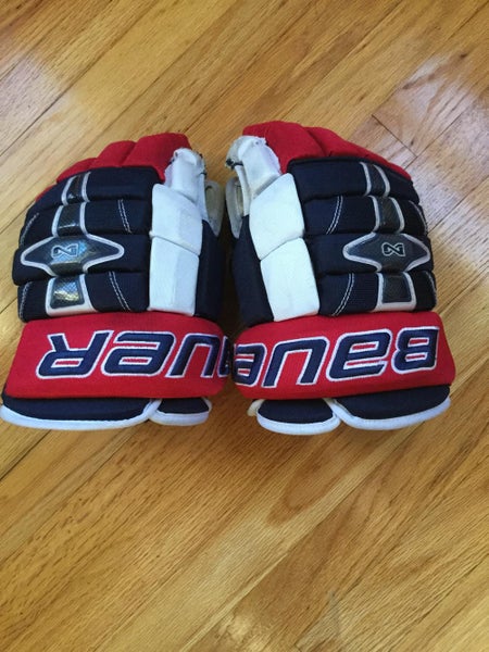 Bauer Nexus 9000