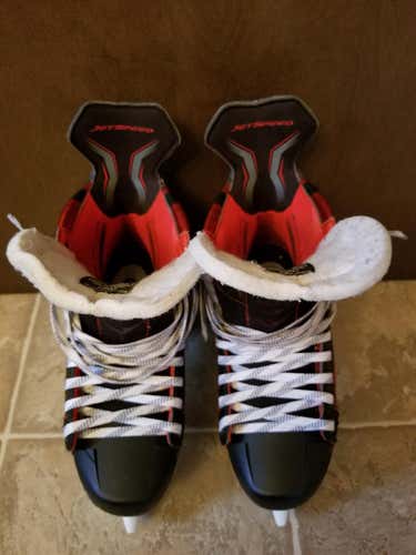 CCM Jetspeed Skates 7EE