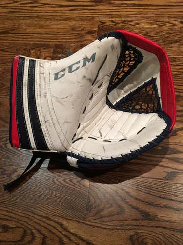 OHL Pro Return CCM Eflex Practice Palm