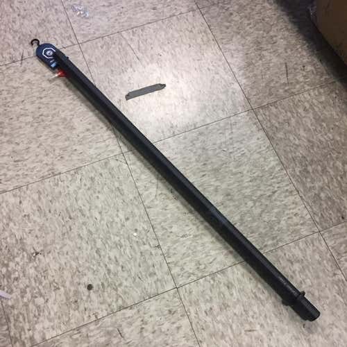 Maverik Hyperlite Carbon Shaft - plus Tactik Black