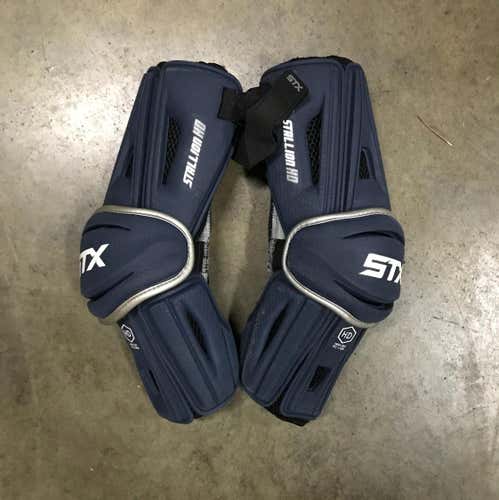 BRAND NEW STX Stallion HD Elbow Pads