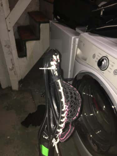 BRAND NEW COMMAND LOW