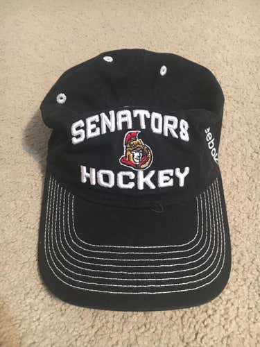 Brand New Ottawa Senators Adjustable Hat