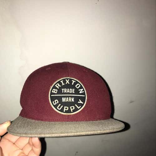 hat