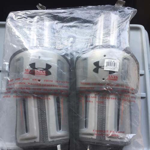 Box Lacrosse Arm Pads