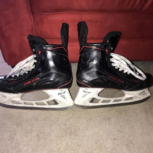 Bauer Vapor 1x LE Size 10