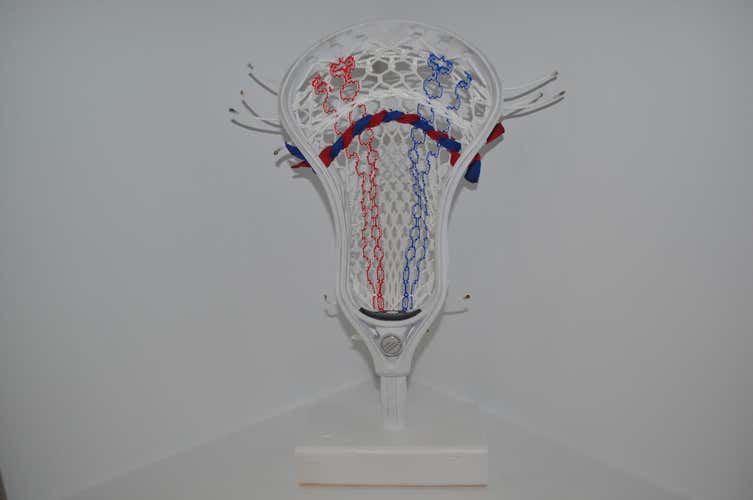 Maverik Tactik Head with new USA Memory mesh