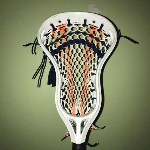 Stringking Mark 1 w/ LE STX Memory Mesh