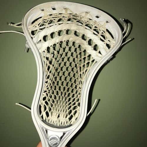 Maverik Tactik with Stringking 3x