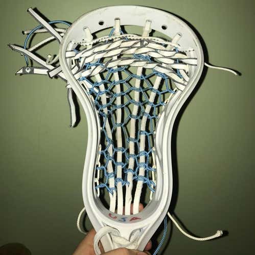 Stringking Mark 1 with Firethreads Traditional