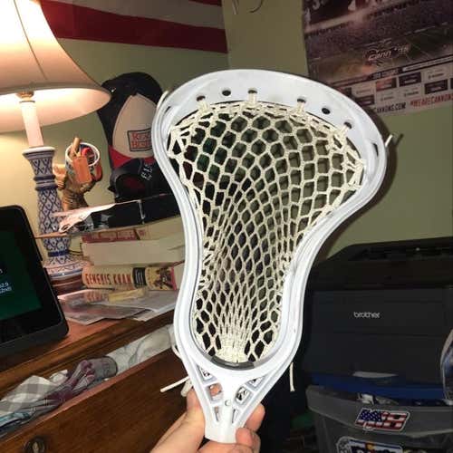 Stringking Mark 2a with 3x