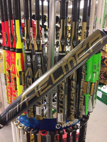 New 2016 Easton Brett Helmer 27.5oz USSSA End Loaded Softball Bat - SP16BHU