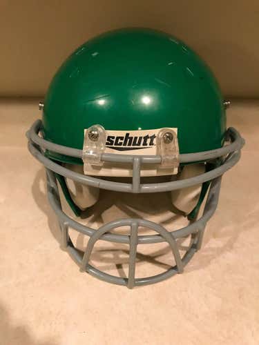 Schutt DNA Recruit Helmet YOUTH SMALL