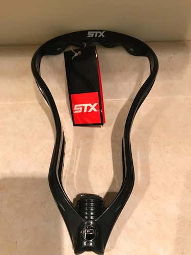 STX SUPER POWER U Black Unstrung - NEW