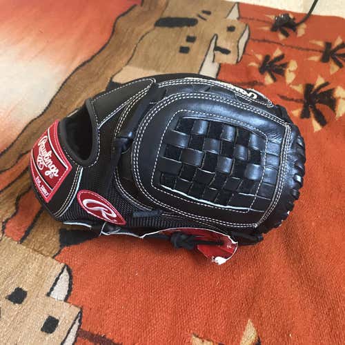 Rawlings Heart of the Hide Baseball Glove
