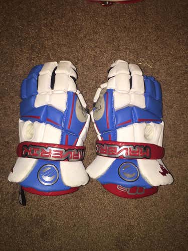 Southern Methodist University Gloves