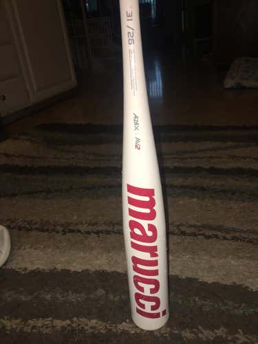 Marucci 2017 CAT 7