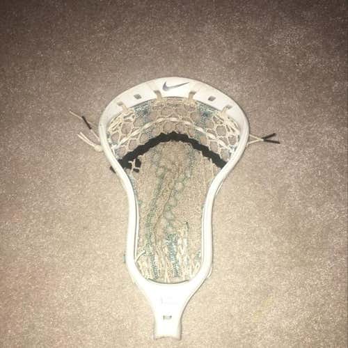 Nike Lakota U w/ hero 2.0 and hero strings
