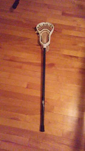 Strung Surgeon 700 with a Reebok Carbonfuse Shaft