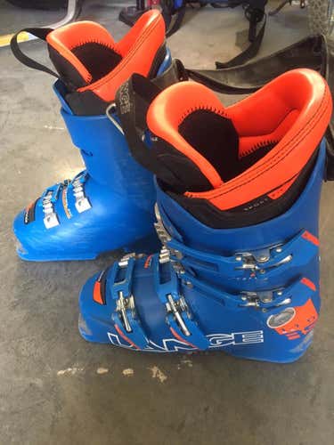 Lange 110 Flex 286mm in length