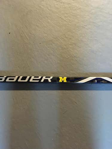 NCAA Return LH 1X Lite