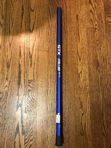 STX Stallion SC-TI  NEW, NEVER USED