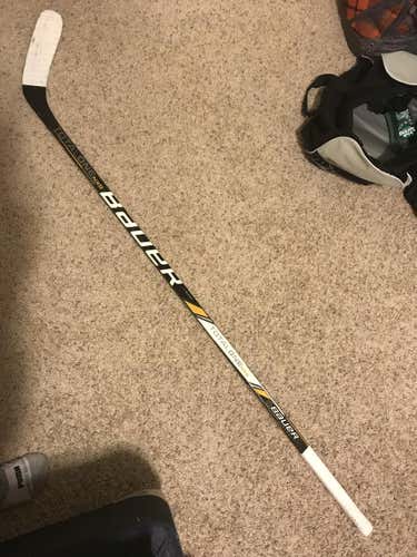Bauer Total One NXG - Kane - P88 - 77 Flex