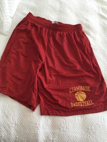 Vintage Chaminade Flyers Basketball Shorts