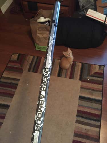 Brand New UA Command Shaft